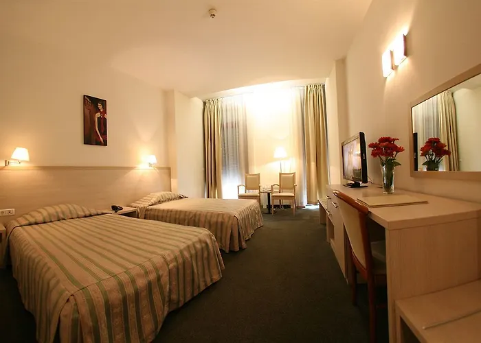 Savoy Hotel
