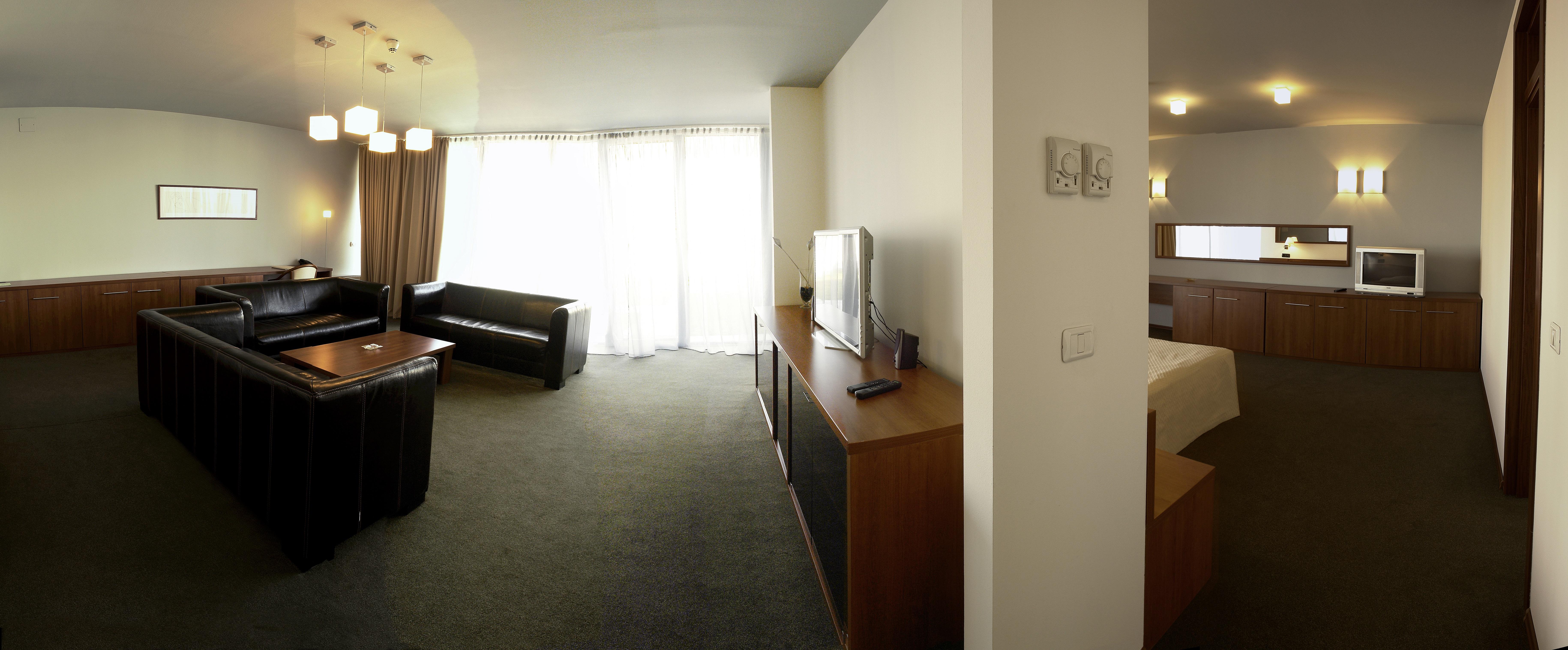 Hotel Savoy Timisoara