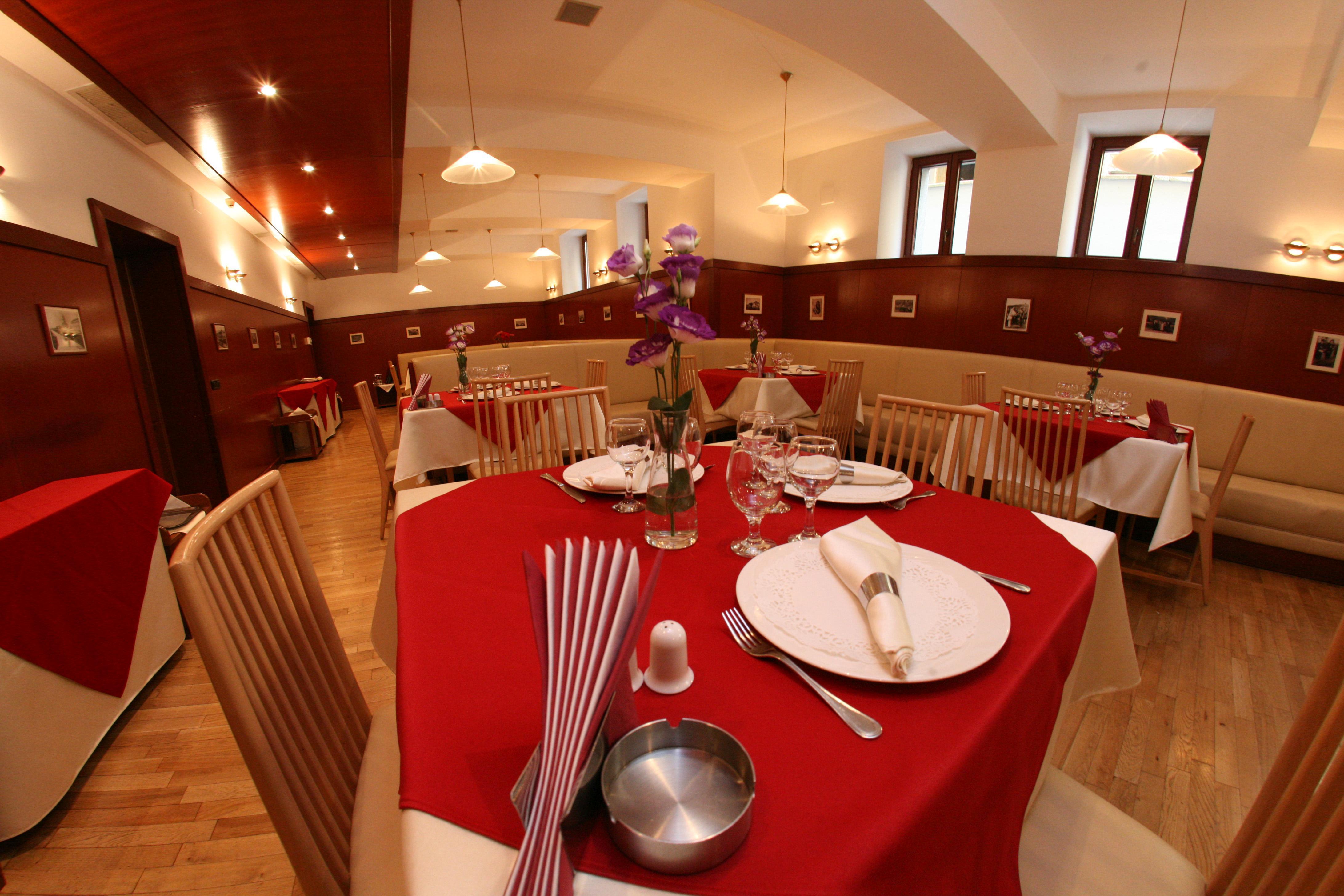 Savoy Hotel