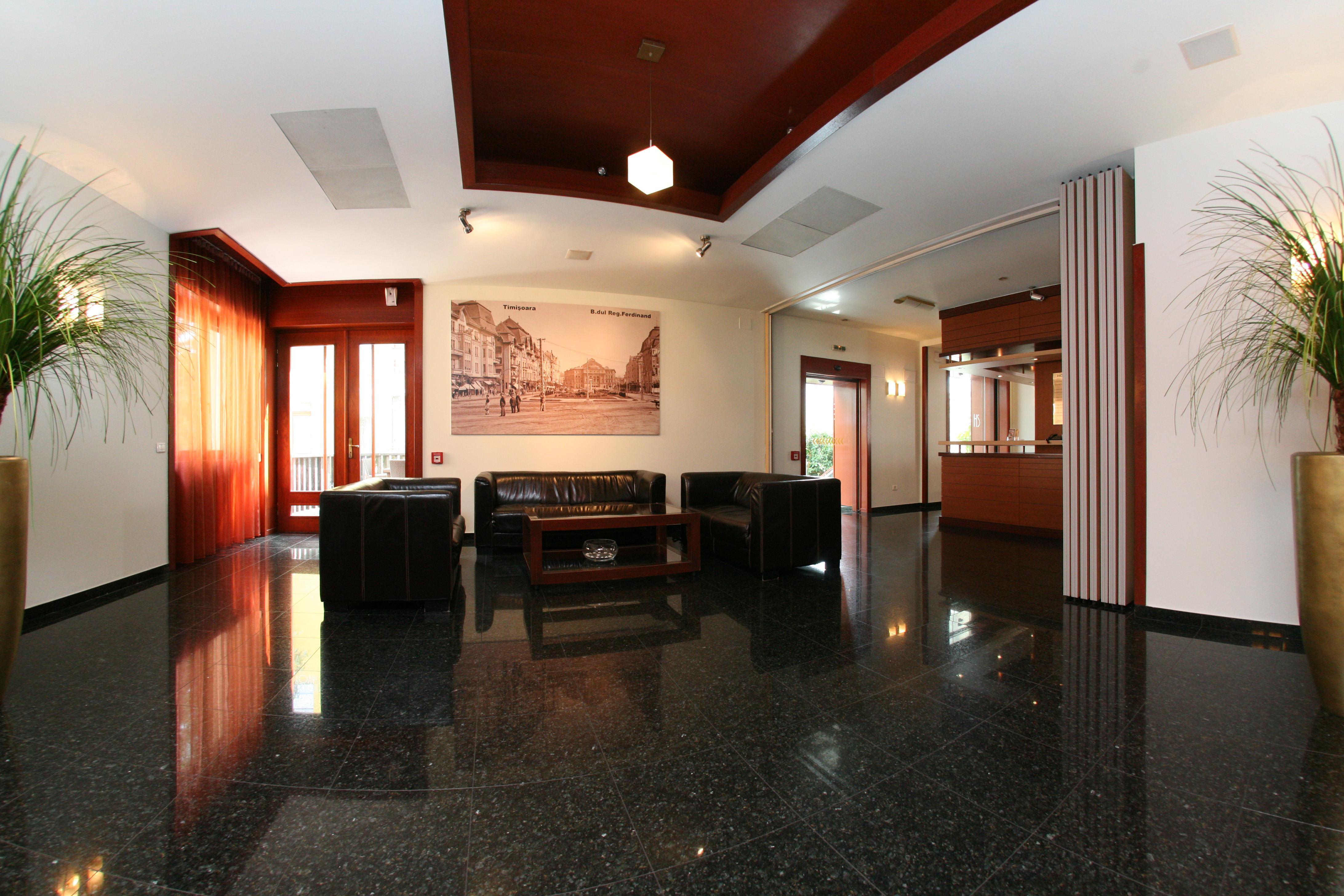 Savoy Timisoara