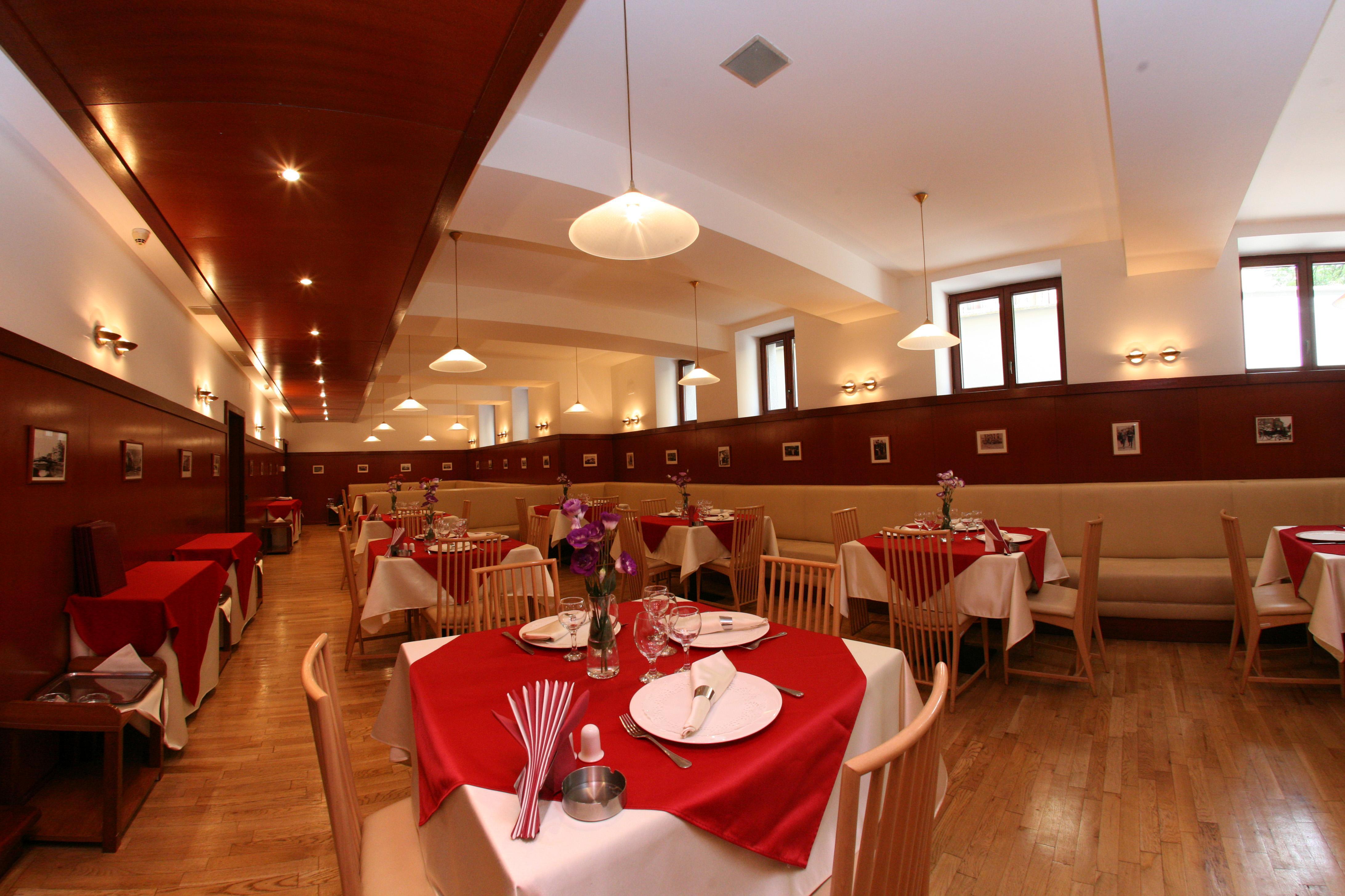 Hotel Savoy Timisoara