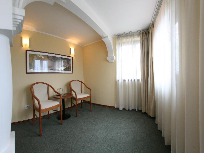 Savoy 4* Timisoara