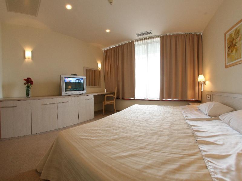Hotel Savoy