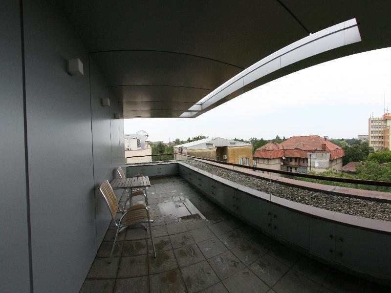 Savoy Hotel Timisoara