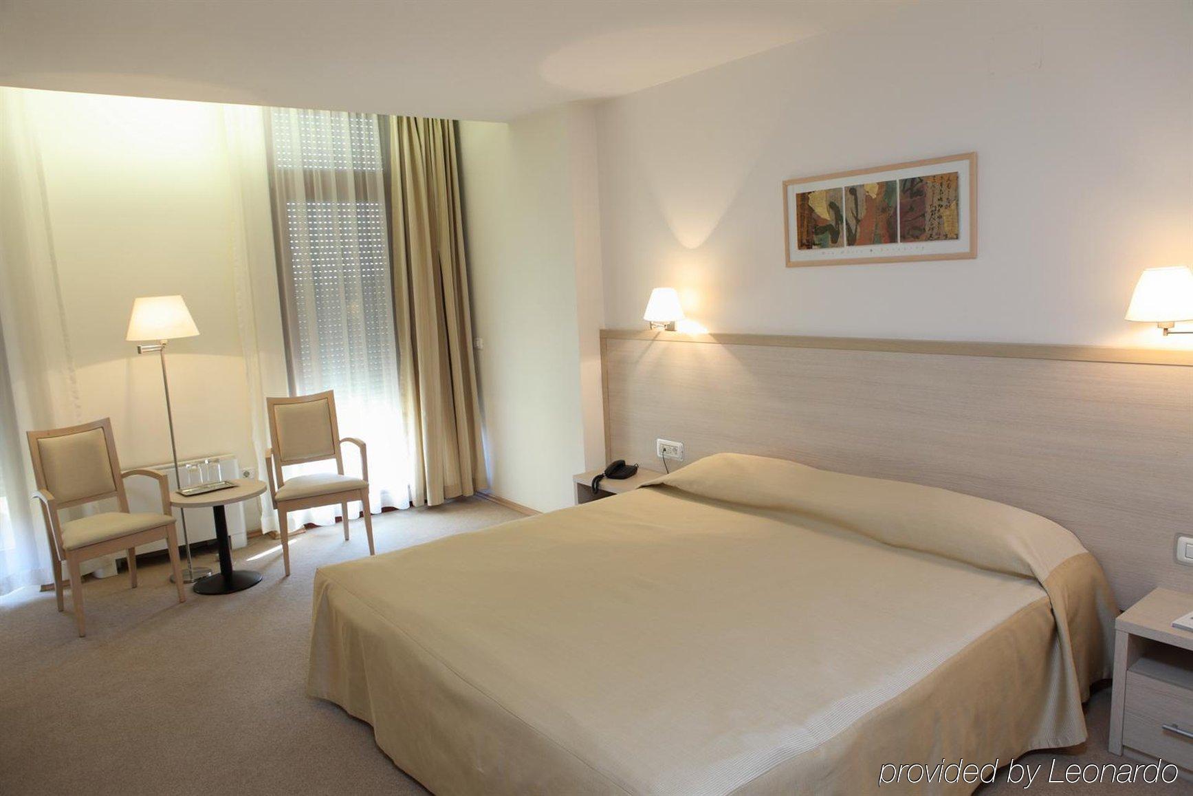 Savoy Hotel
