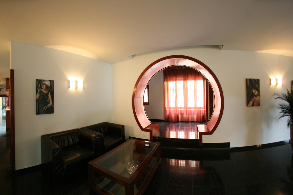 Hotel Savoy Timisoara