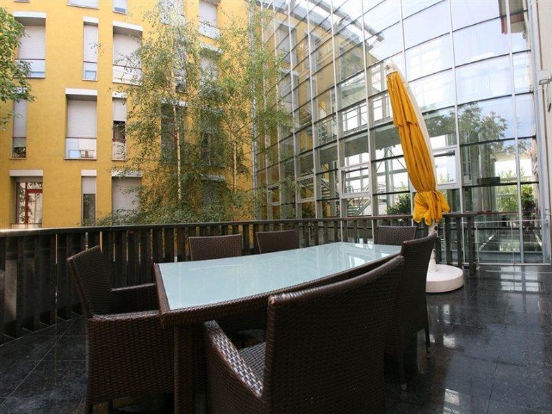 Hotel Savoy
