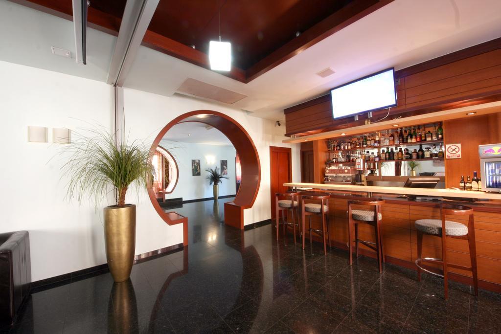 Hotel Savoy Timisoara