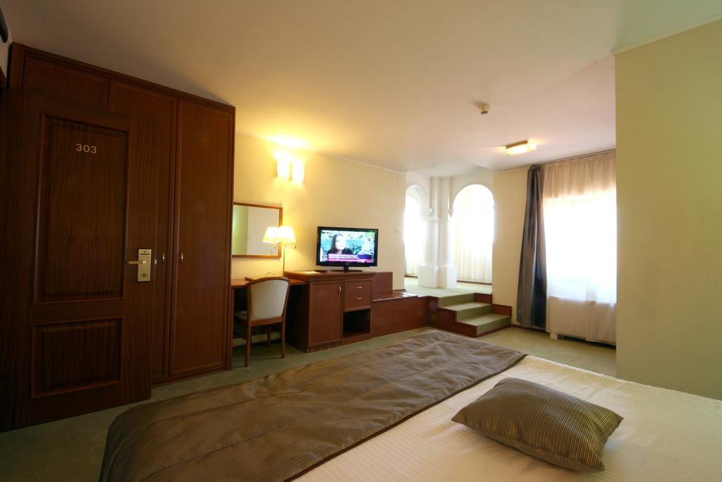 Savoy Hotel Timisoara