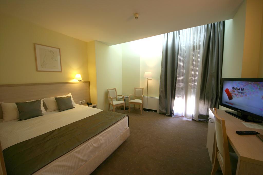 Hotel Savoy 4*