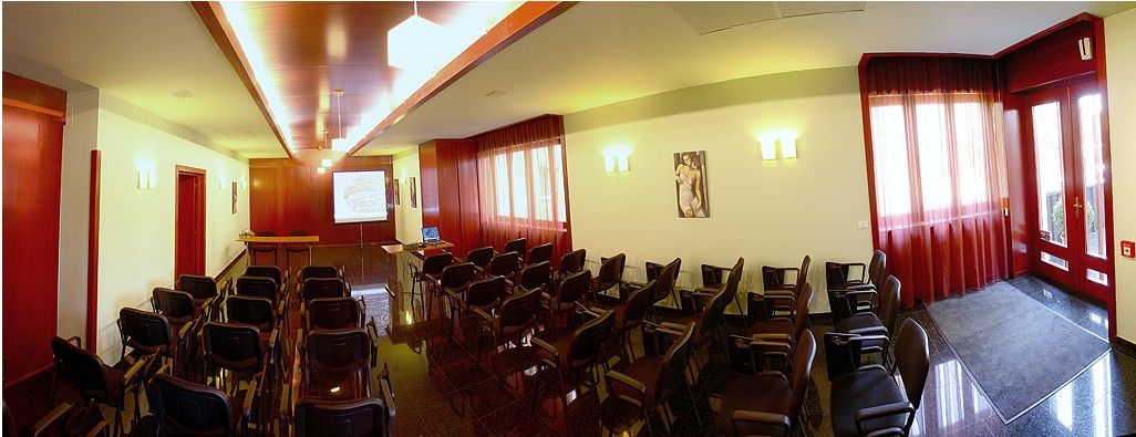 Hotel Savoy 4*