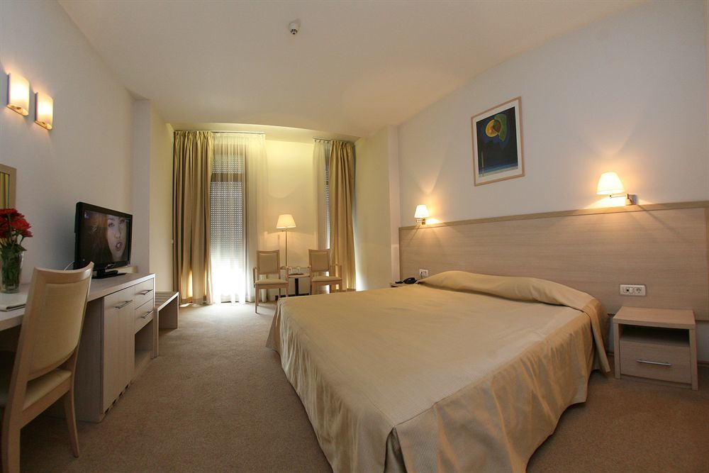 Savoy Hotel Timisoara