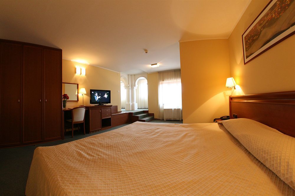 Savoy 4* Timisoara