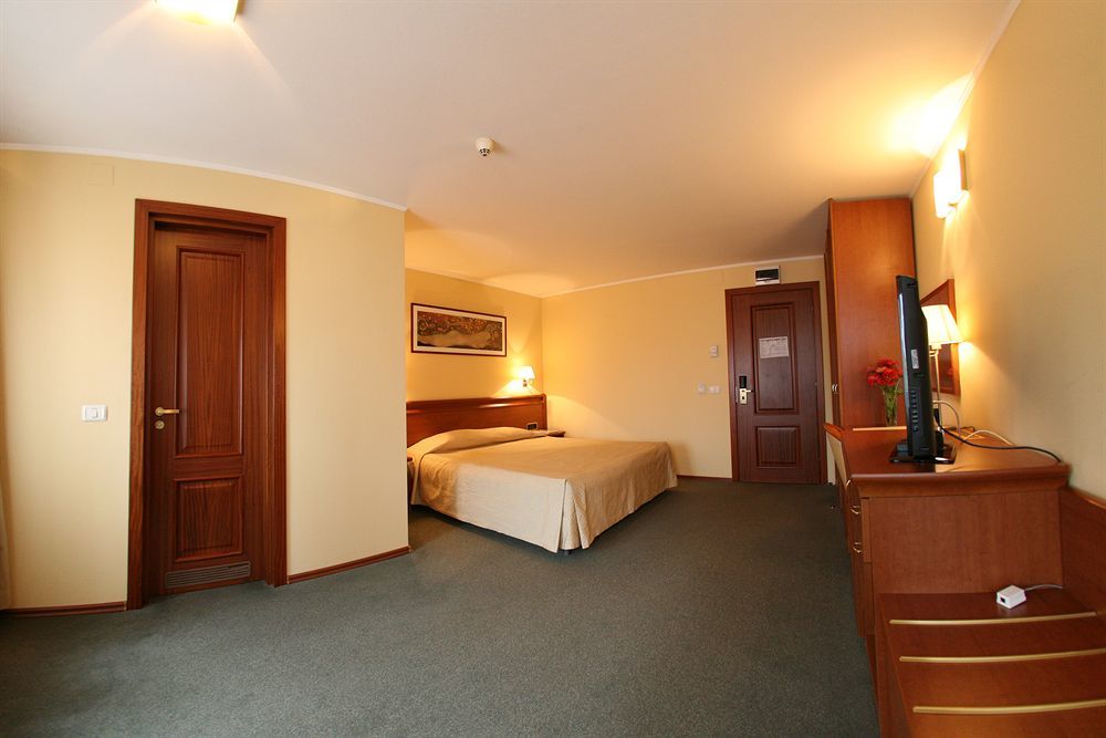 Savoy Hotel Timisoara