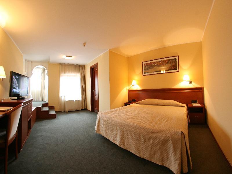 Savoy Hotel