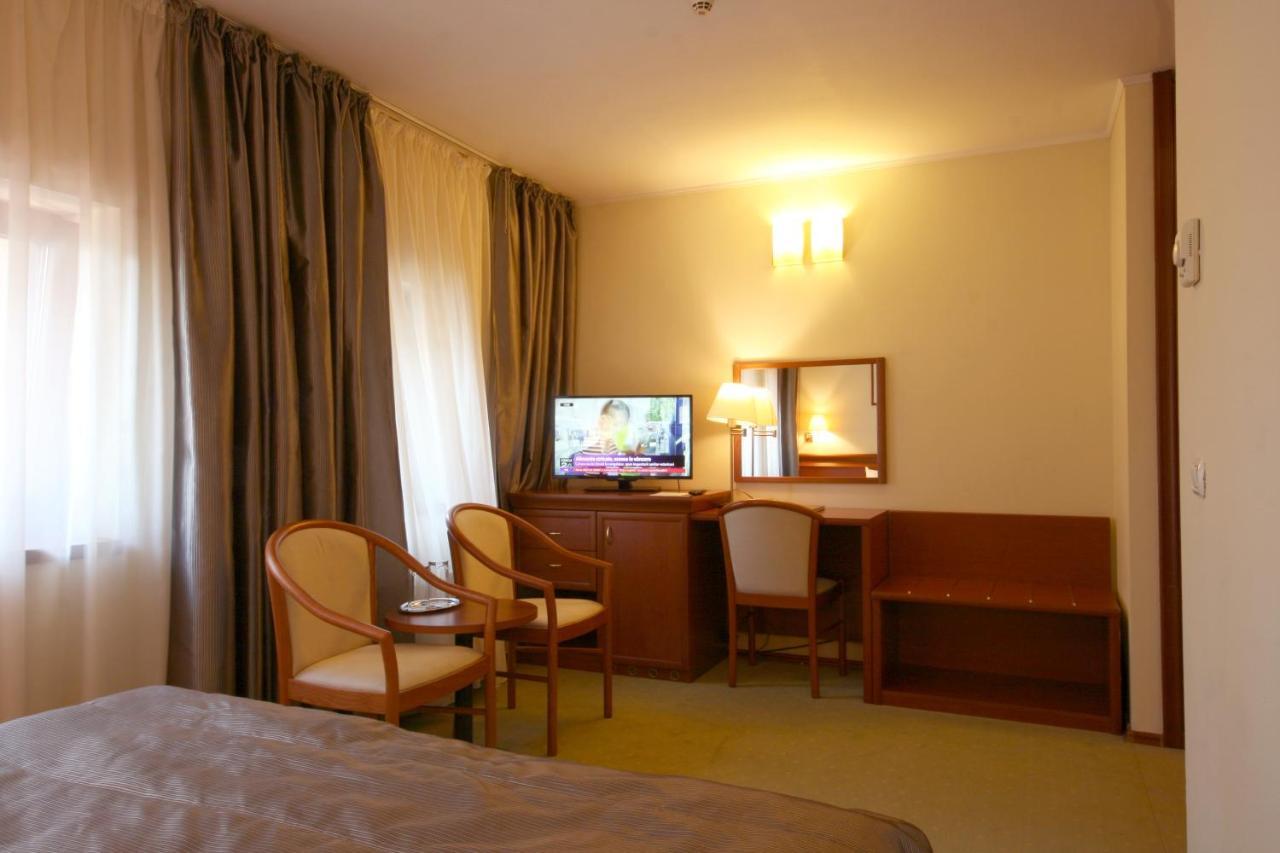 Hotel Savoy 4*