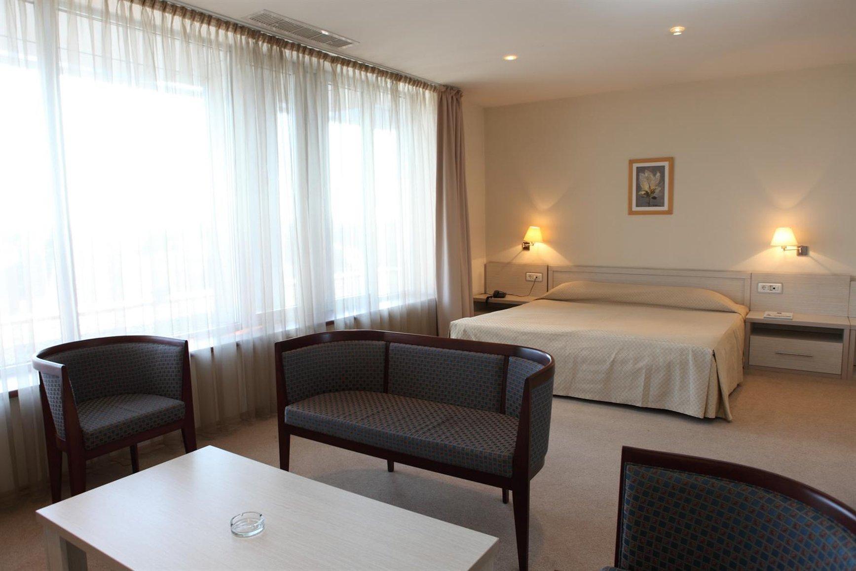 Savoy Hotel