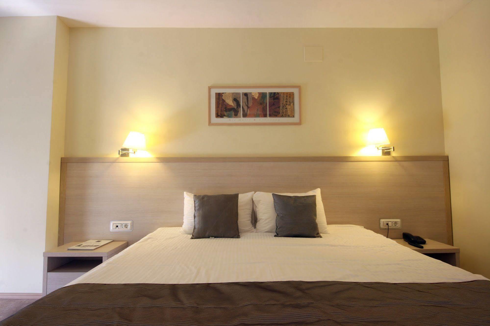 Hotel Savoy 4*